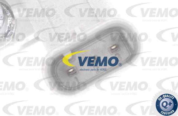 Vemo V10-72-1411 - Capteur d'angle, vilebrequin cwaw.fr