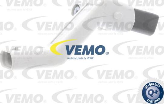 Vemo V10-72-1411 - Capteur d'angle, vilebrequin cwaw.fr