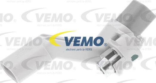 Vemo V10-72-1412 - Capteur d'angle, vilebrequin cwaw.fr