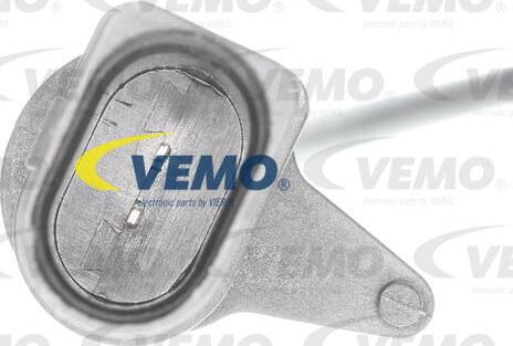 Vemo V10-72-1536 - Contact d'avertissement, usure des plaquettes de frein cwaw.fr