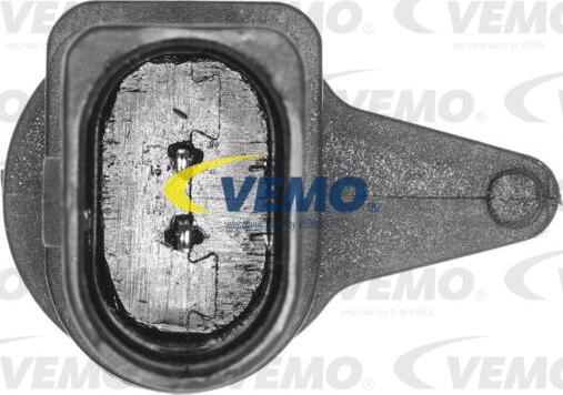 Vemo V10-72-1610 - Contact d'avertissement, usure des plaquettes de frein cwaw.fr