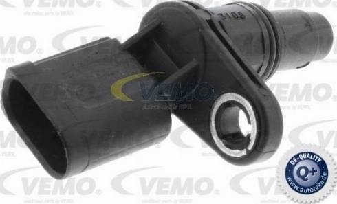 Vemo V10-72-1099 - Capteur, impulsion d'allumage cwaw.fr