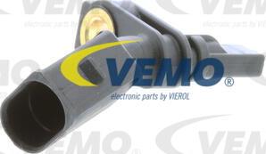 Vemo V10-72-1052 - Capteur, vitesse de roue cwaw.fr