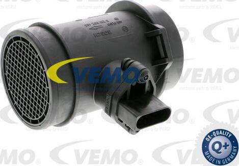 Vemo V10-72-1065 - Débitmètre de masse d'air cwaw.fr