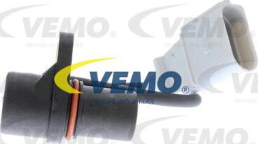 Vemo V10-72-1003-1 - Capteur d'angle, vilebrequin cwaw.fr