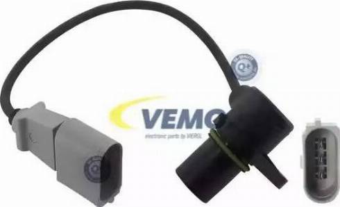 Vemo V10-72-1003 - Capteur d'angle, vilebrequin cwaw.fr