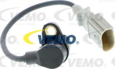 Vemo V10-72-1002 - Capteur d'angle, vilebrequin cwaw.fr