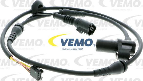 Vemo V10-72-1084 - Capteur, vitesse de roue cwaw.fr