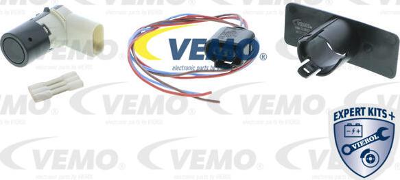 Vemo V10-72-10808 - Capteur, parctronic cwaw.fr