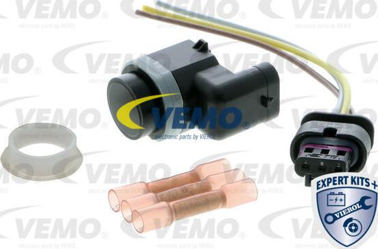 Vemo V10-72-10817 - Capteur, parctronic cwaw.fr