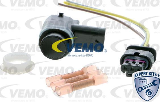 Vemo V10-72-10825 - Capteur, parctronic cwaw.fr