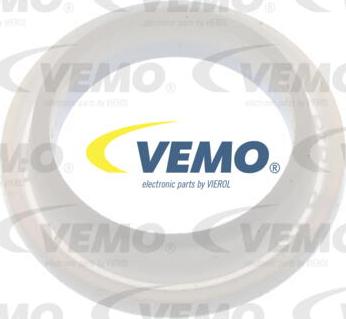 Vemo V99-72-0050 - Boîte de rangement cwaw.fr