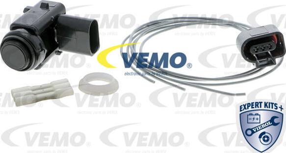 Vemo V10-72-10822 - Capteur, parctronic cwaw.fr