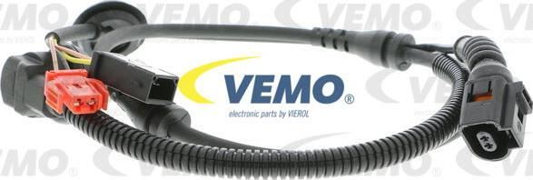 Vemo V10-72-1027 - Capteur, vitesse de roue cwaw.fr