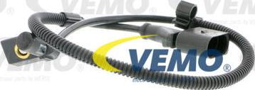 Vemo V10-72-1079 - Capteur d'angle, vilebrequin cwaw.fr