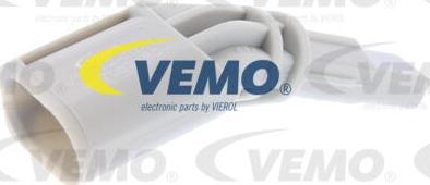 Vemo V10-72-1071 - Capteur, vitesse de roue cwaw.fr