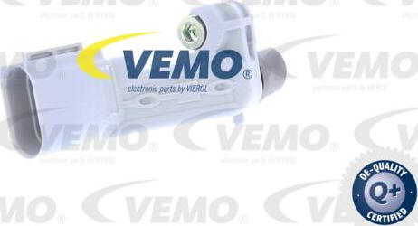 Vemo V10-72-1109 - Capteur d'angle, vilebrequin cwaw.fr