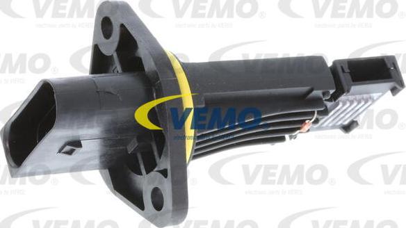 Vemo V10-72-1102 - Débitmètre de masse d'air cwaw.fr