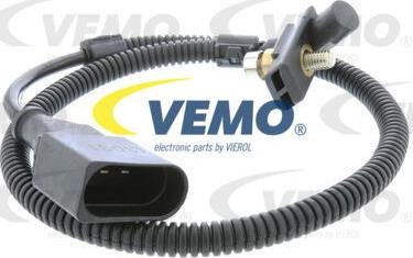 Vemo V10-72-1125 - Capteur d'angle, vilebrequin cwaw.fr