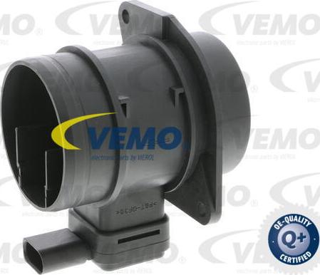 Vemo V10-72-1314 - Débitmètre de masse d'air cwaw.fr