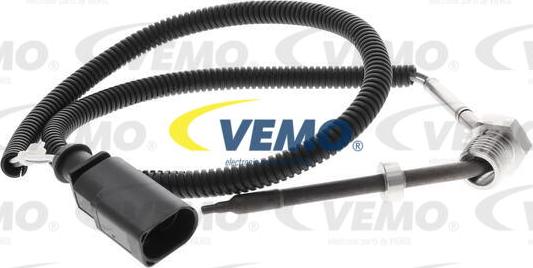 Vemo V10-72-1381 - Capteur, température des gaz cwaw.fr