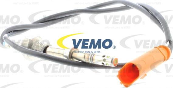 Vemo V10-72-1338 - Capteur, température des gaz cwaw.fr