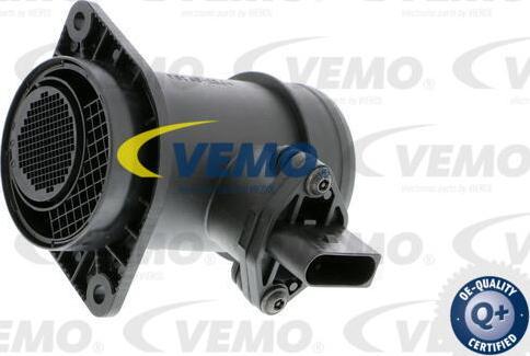 Vemo V10-72-1205 - Débitmètre de masse d'air cwaw.fr