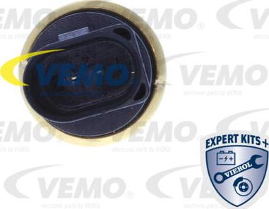 Vemo V10-72-1280 - Sonde de température, liquide de refroidissement cwaw.fr