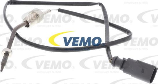 Vemo V10-72-1276-1 - Capteur, température des gaz cwaw.fr