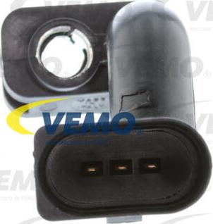 Vemo V10-72-1272 - Capteur d'angle, vilebrequin cwaw.fr