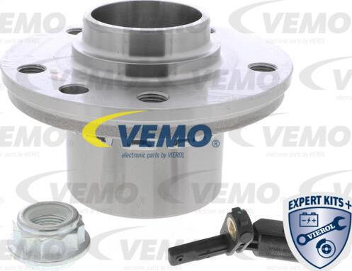 Vemo V10-72-8800 - Kit de roulements de roue cwaw.fr