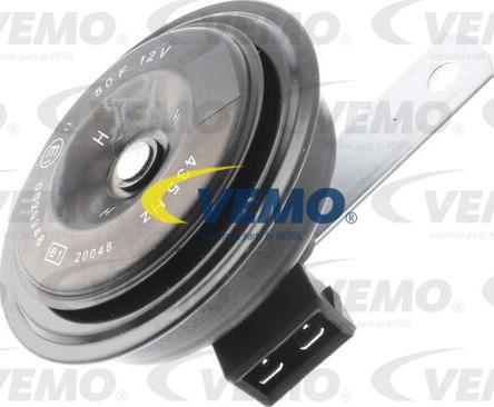 Vemo V10-77-0912 - Avertisseur sonore cwaw.fr