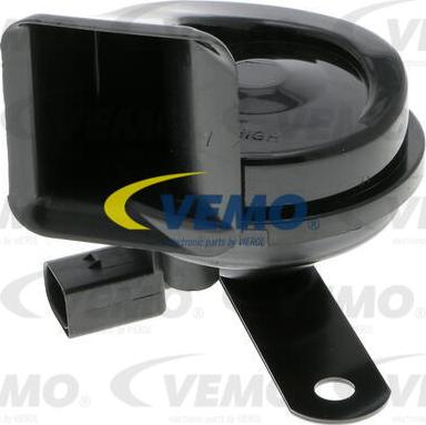 Vemo V10-77-0923 - Avertisseur sonore cwaw.fr