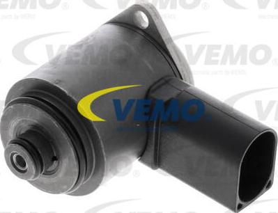 Vemo V10-77-0057 - Soupape, servo-direction cwaw.fr