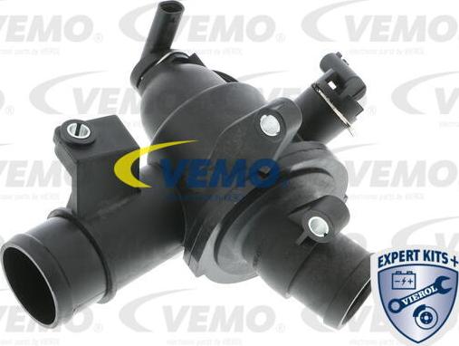 Vemo V30-99-0198 - Thermostat d'eau cwaw.fr