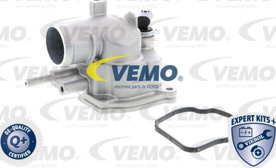 Vemo V30-99-0100 - Thermostat d'eau cwaw.fr