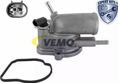 Vemo V30-99-0101 - Thermostat d'eau cwaw.fr