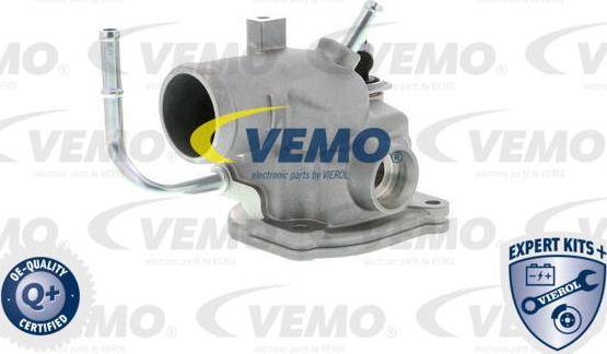 Vemo V30-99-2267 - Thermostat d'eau cwaw.fr