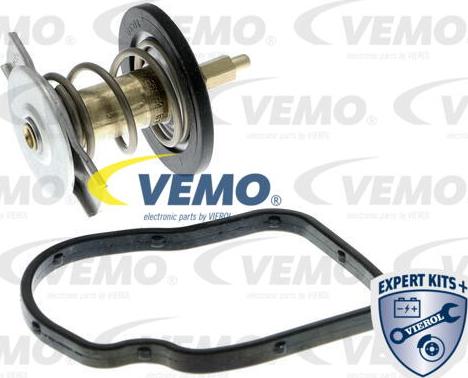 Vemo V30-99-2275 - Thermostat d'eau cwaw.fr