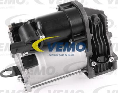 Vemo V30-52-0023 - Compresseur, système d'air comprimé cwaw.fr