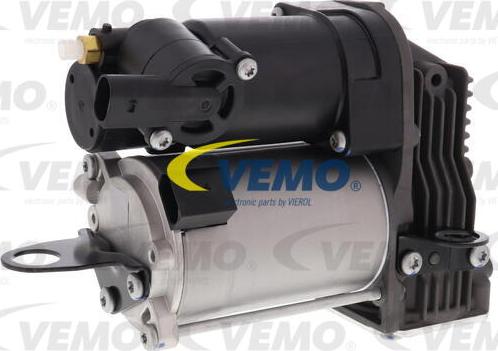 Vemo V30-52-0016 - Compresseur, système d'air comprimé cwaw.fr