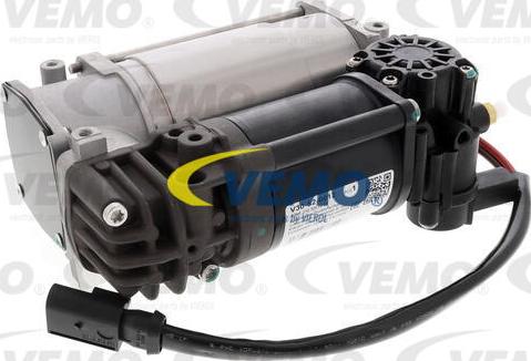 Vemo V30-52-0012 - Compresseur, système d'air comprimé cwaw.fr