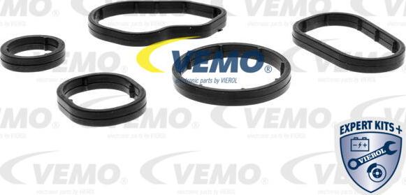 Vemo V30-60-0007 - Radiateur d'huile cwaw.fr