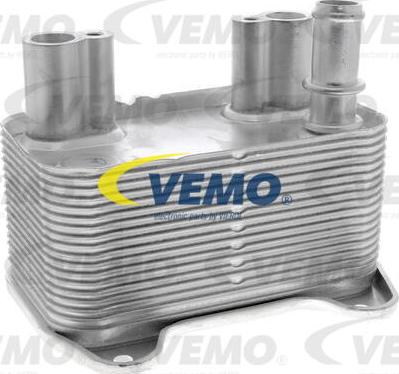 Vemo V30-60-1320 - Radiateur d'huile cwaw.fr