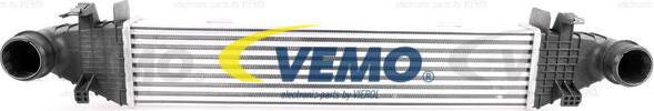 Vemo V30-60-1296 - Intercooler, échangeur cwaw.fr