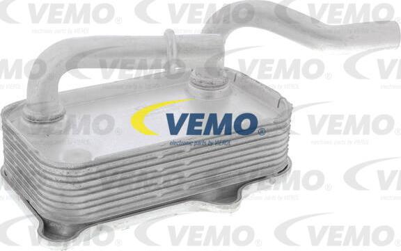 Vemo V30-60-1266 - Radiateur d'huile cwaw.fr