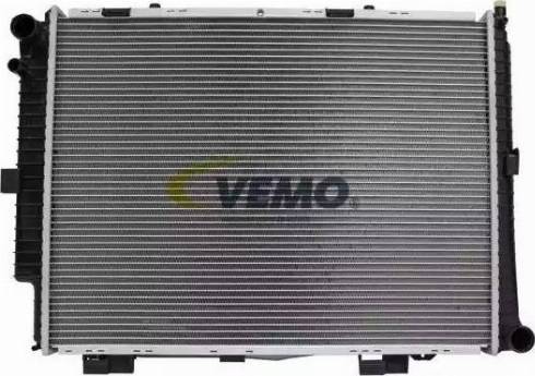 Vemo V30-60-1286 - Radiateur, refroidissement du moteur cwaw.fr