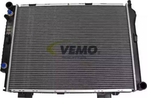 Vemo V30-60-1287 - Radiateur, refroidissement du moteur cwaw.fr