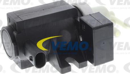 Vemo V30-63-0043 - Transmetteur de pression, contrôle des gaz d'échappement cwaw.fr