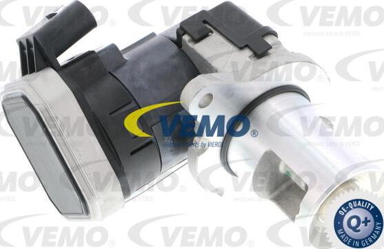 Vemo V30-63-0002 - Vanne EGR cwaw.fr